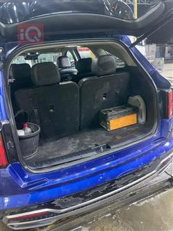 کیا سۆرینتۆ